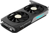 Gaming Geforce RTX 4070 Super Twin Edge OC DLSS 3 12GB GDDR6X 192-Bit 21 Gbps PCIE 4.0 Compact Gaming Graphics Card, Icestorm 2.0 Advanced Cooling, Spectra RGB Lighting, ZT-D40720H-10M