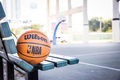 NBA DRV Series Basketball