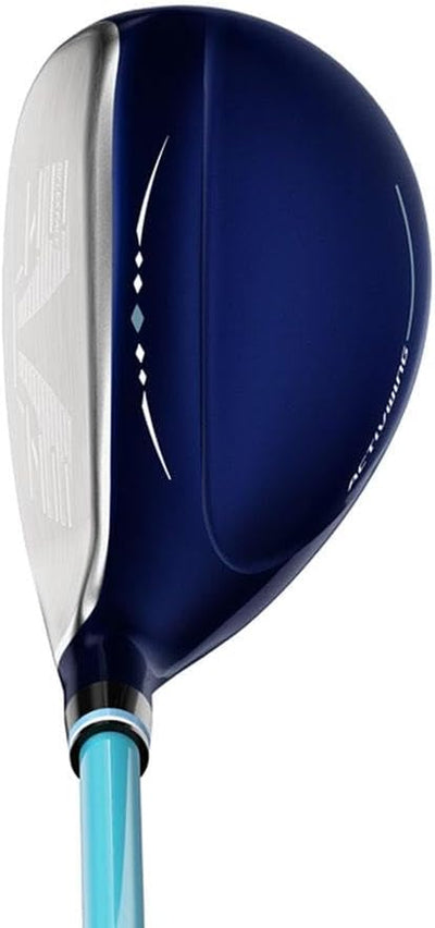 13 Lady 4 Hybrid 22.0 Graphite MP-1300L Ladies Right Hand