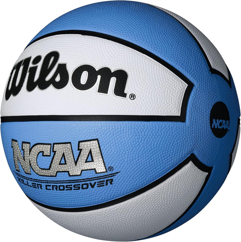 NCAA Killer Crossover Outdoor Basketball - 29.5", 28.5", 27.5"