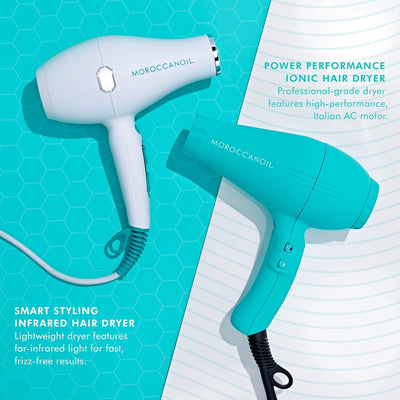 Moroccanoil Smart Styling Infrared Hair Dryer