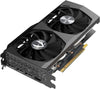 Gaming Geforce RTX 3060 Twin Edge OC 12GB GDDR6 192-Bit 15 Gbps PCIE 4.0 Graphics Card, Icestorm 2.0 Cooling, Active Fan Control, Freeze Fan Stop ZT-A30600H-10M