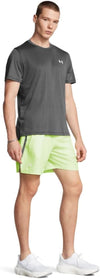 Men'S Launch Run 7-Inch Shorts