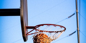 BASKETBALL ACCESSORIES