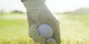 SMART GOLF WEARABLES