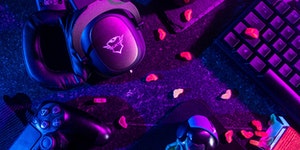 Gaming Headphones / VR