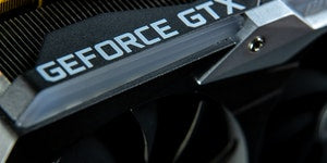 Geforce Gtx
