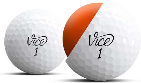 Vice Drive Golf Balls