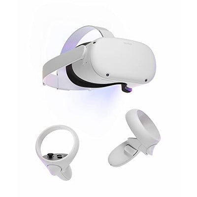 Oculus Quest 2 — Advanced All-In-One Virtual Reality Headset — 256 GB - Biometric Sports Solutions