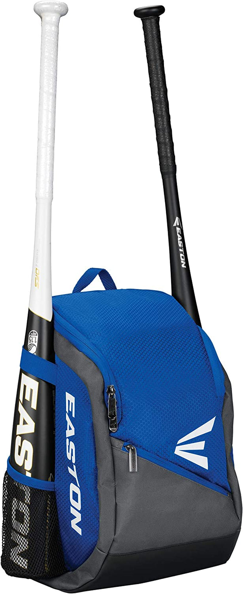 Easton | GAME READY Backpack Equipment Bag | Youth | Baseball & Fastpitch Softball | Multiple Colors