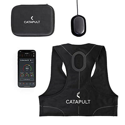 Elite sports wearables maker Catapult Sports buys GPSports, no IPO