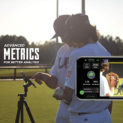 Diamond Kinetics PitchTracker Baseball - Biometric Sports Solutions