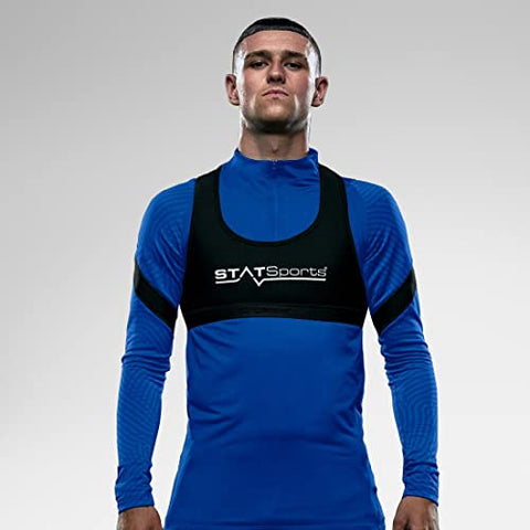 STATSports APEX Athlete Series (Adult Small) - Biometric Sports Solutions