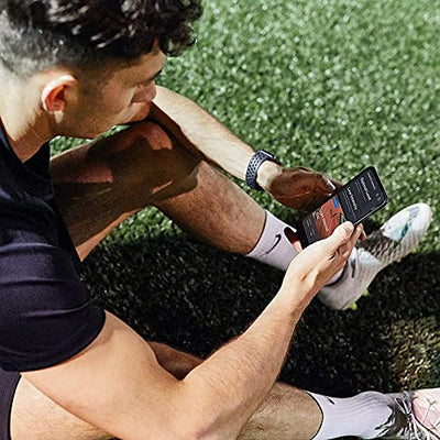 CATAPULT ONE - Track, Analyze, and Improve Your Soccer Performance (Pre-Paid Membership) - M - Biometric Sports Solutions