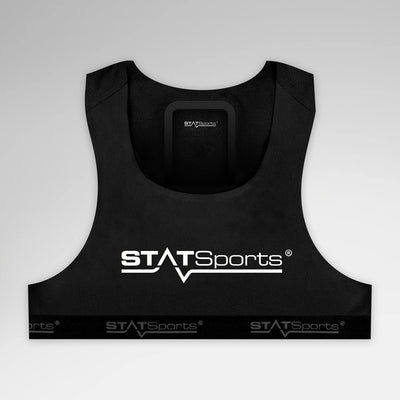 APEX Athlete Series GPS Soccer Activity Tracker Stat Sports Football Performance Vest Wearable Technology