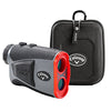 Callaway 300 Pro Slope Laser Golf Rangefinder Enhanced 2021 Model - Now With Added Features - Biometric Sports Solutions