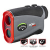 Callaway 300 Pro Slope Laser Golf Rangefinder Enhanced 2021 Model - Now With Added Features - Biometric Sports Solutions