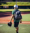 Easton | GAME READY Backpack Equipment Bag | Youth | Baseball & Fastpitch Softball | Multiple Colors