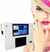 3D Nail Printer Machine, Multifunctiondigital Nail Printer with Touch Screen 130 Full Hd Camera 20G Memory 110-240V Nail Polish, Art Printing Machine for Home Usage Nail Salonhome Usage Salon