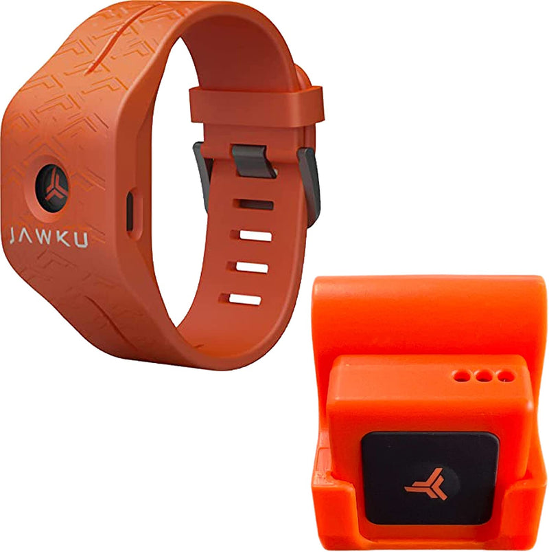 Speed + Jump Bundle - the World'S First Wearable to Measure Sprint Speed, Agility, and Reaction Time + JUMP to Track Your Vertical Power