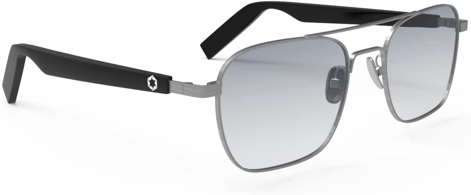 Eyewear bluetooth top headphones