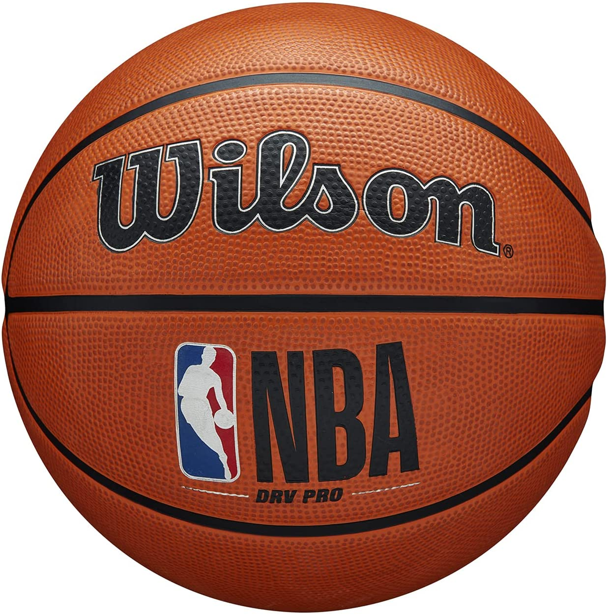 WILSON NBA DRV Series Outdoor Basketballs