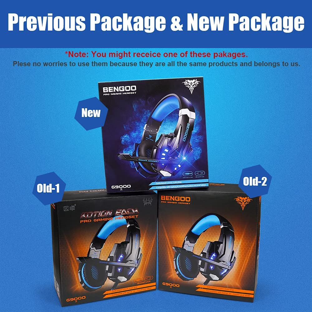 Bengoo g9000 xbox deals one