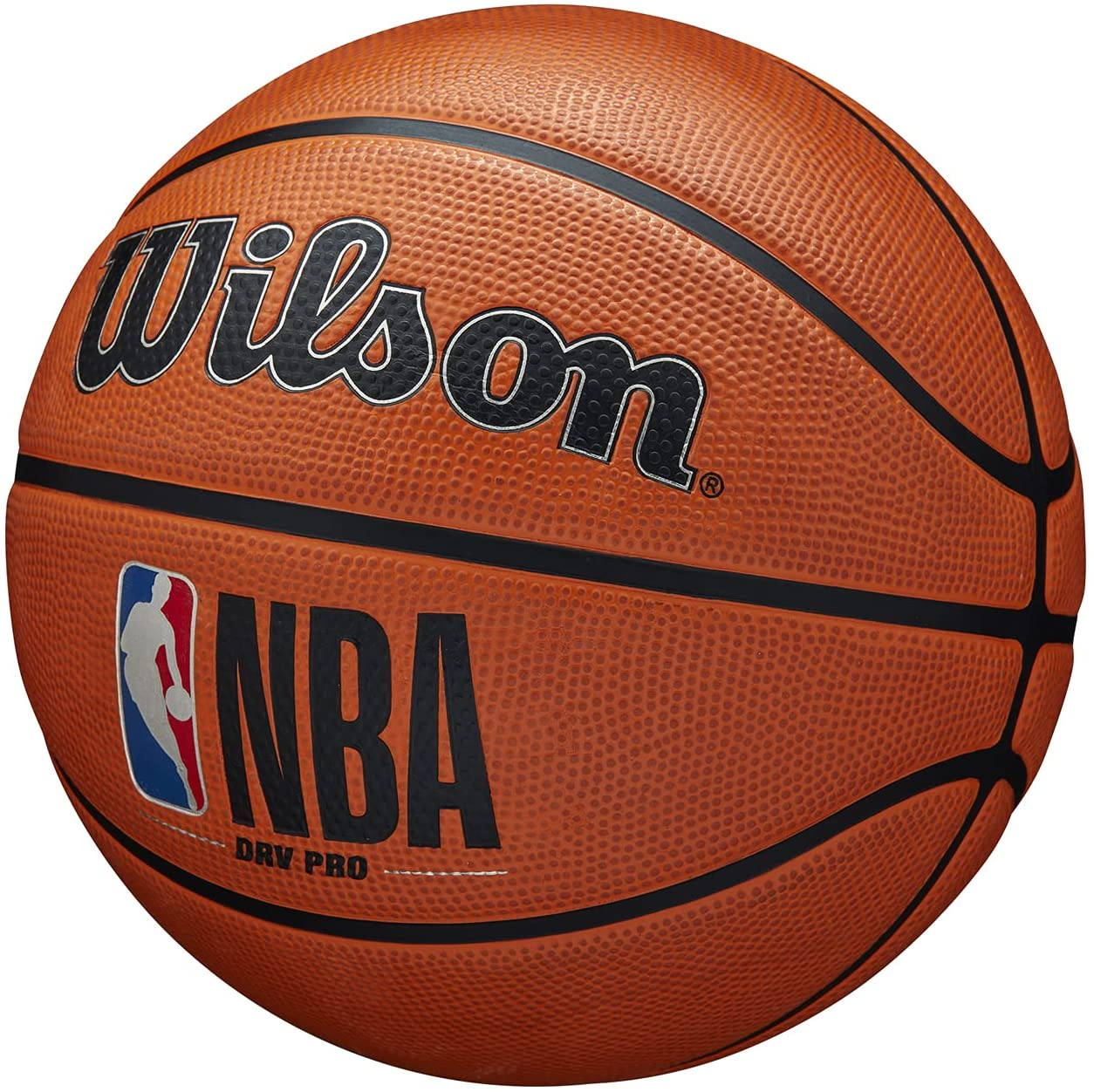 WILSON NBA DRV Series Outdoor Basketballs