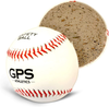 GPS Athletics Soft Baseballs – Set of 6 Practice Baseballs for Kids – Coach Pitch Baseballs – Soft Baseballs for Kids– Suitable for Beginners – Low Impact Baseballs – 6 Pcs per Pack