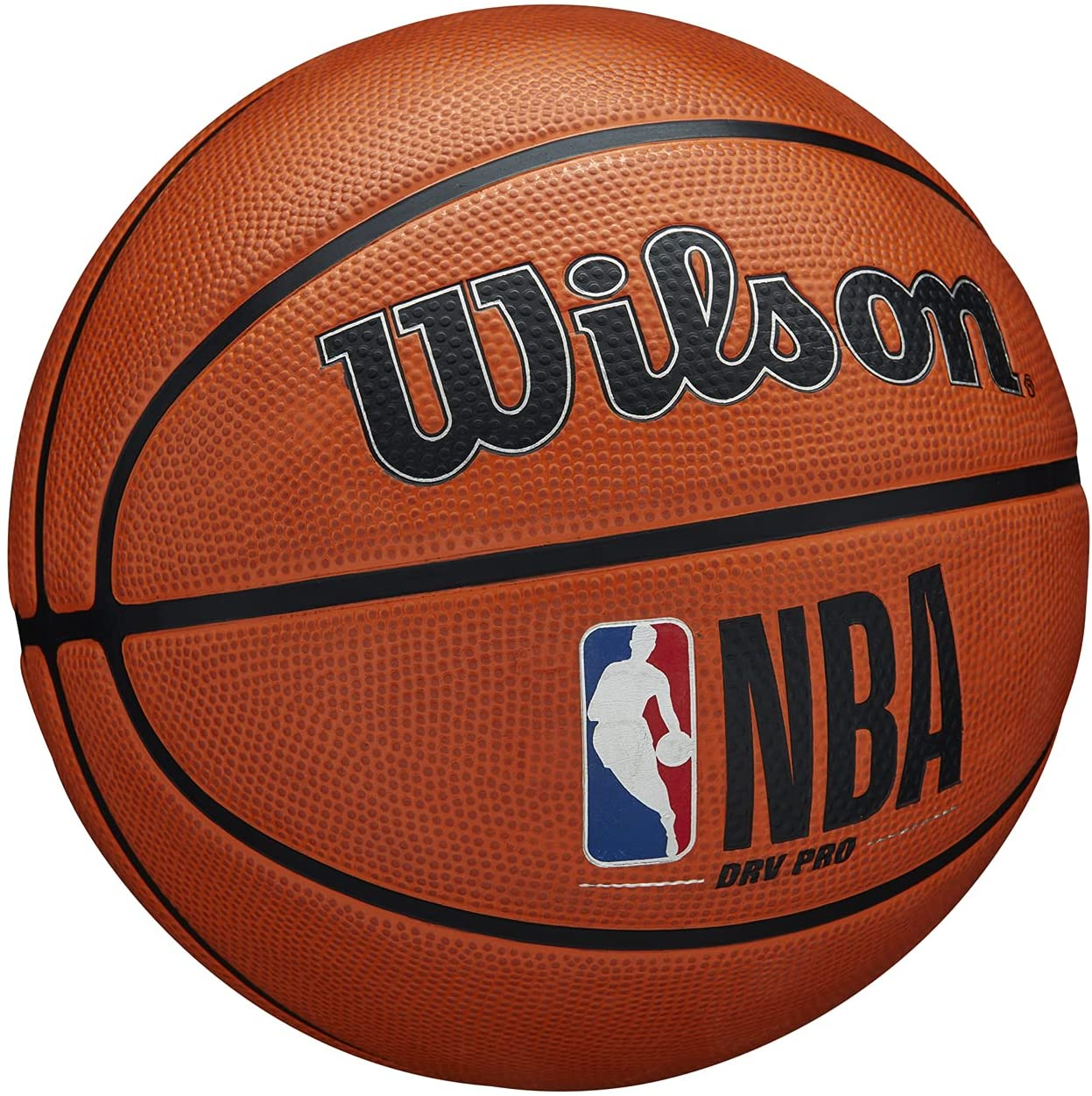 WILSON NBA DRV Series Outdoor Basketballs