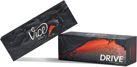 Vice Drive Golf Balls