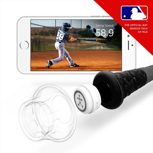 Blast Motion Baseball - Biometric Sports Solutions