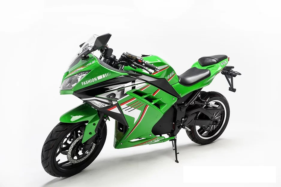 RZ Green - Biometric Sports Solutions