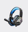 E1000 Plug-to-Play 7.1 Surround Sound Gaming Headset-USA Stock - Biometric Sports Solutions