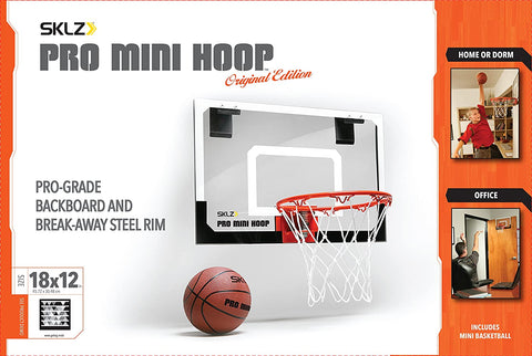 SKLZ Pro Mini Basketball Hoop