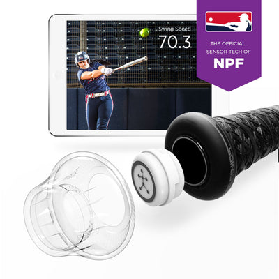 Blast Motion Softball - Biometric Sports Solutions