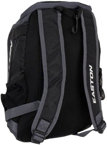 Easton | GAME READY Backpack Equipment Bag | Youth | Baseball & Fastpitch Softball | Multiple Colors