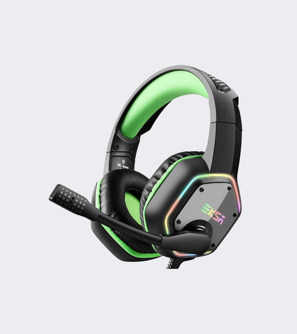 E1000 Plug-to-Play 7.1 Surround Sound Gaming Headset-USA Stock - Biometric Sports Solutions