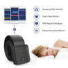 Smart Bluetooth Heart Rate/ Sleep Monitoring Bed Strap Sensor with APP - Biometric Sports Solutions