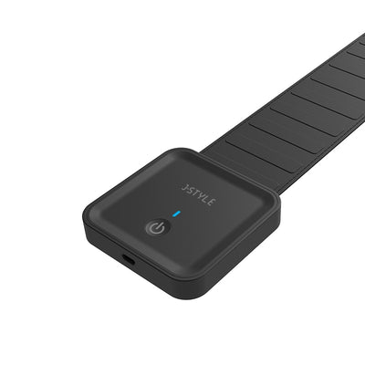 Smart Bluetooth Heart Rate/ Sleep Monitoring Bed Strap Sensor with APP - Biometric Sports Solutions
