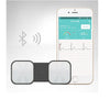 Handheld ECG Heart Monitor for Wireless Heart Performance for ios Android - Biometric Sports Solutions